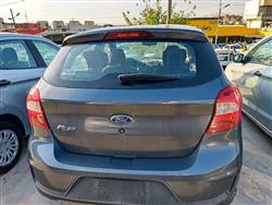 Ford Figo